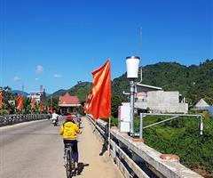 VIETNAM METEOROLOGICAL AND HYDROLOGICAL ADMINISTRATION